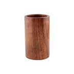 Set Ustensiles de Cuisine en Bois 8 Pièces - Maison Flambé